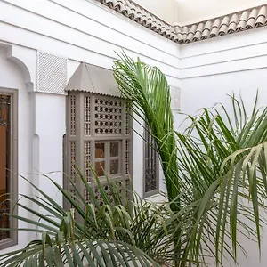 Riad Louhou Guest house Marrakesh