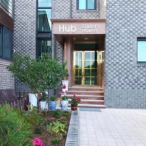 Hub Guest house Incheon