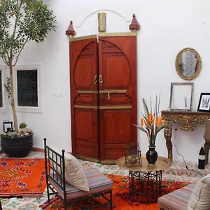 Al Amine 2 Guest house Marrakesh