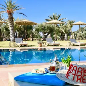 Marrakech Retreat Guest house Marrakesh