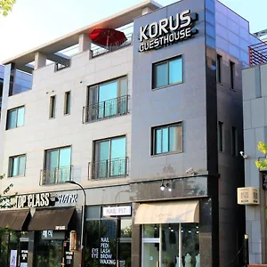 Korus Guest house