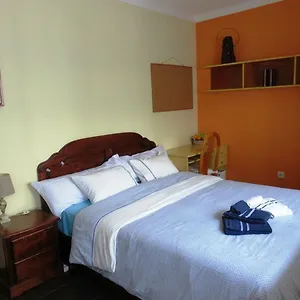 Alkimya Dream Bed & Breakfast Lisbon